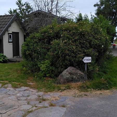 Lilla Mysstuga I Havsnaera Villa Varberg Bagian luar foto